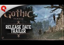 Gothic 1 Remake: Tips Belajar Bermain untuk Pemula