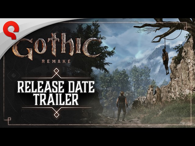 Gothic 1 Remake