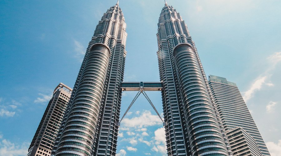 Menara Kembar Petronas