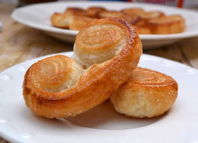 Palmiers