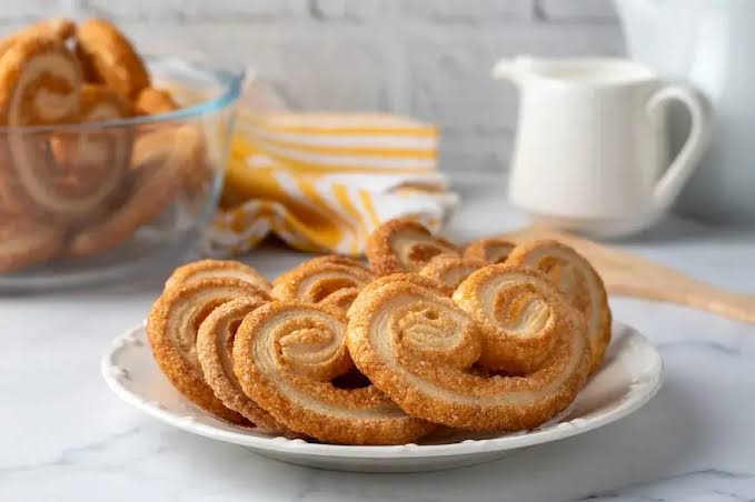 Palmiers