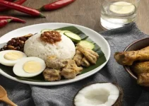 Nasi Kentut: Kisah Rasa Unik yang Menggoda Selera dan Penuh Cerita Nasi Kentut: Kisah Rasa Unik yang Menggoda Selera dan Penuh Cerita