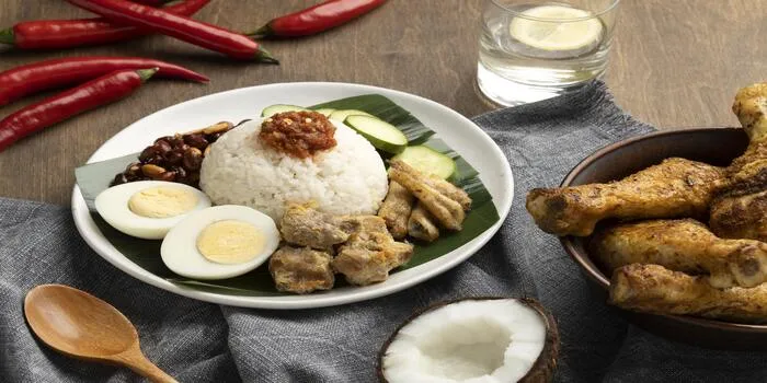 Nasi Kentut