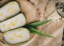 Kue Tetu, Manis Lembut yang Menyimpan Pesona Kuliner Tradisional Kue Tetu, Manis Lembut yang Menyimpan Pesona Kuliner Tradisional