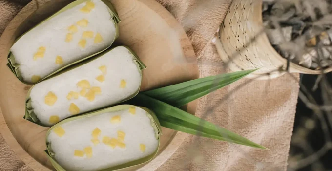 Kue Tetu, Manis Lembut yang Menyimpan Pesona Kuliner Tradisional