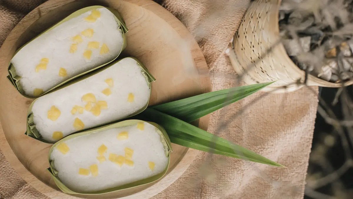 Kue Tetu