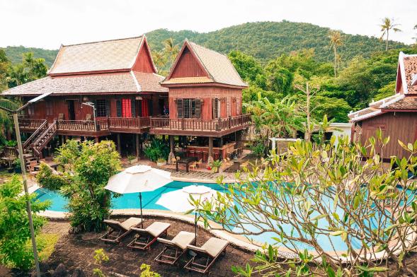 Koh Tonsay