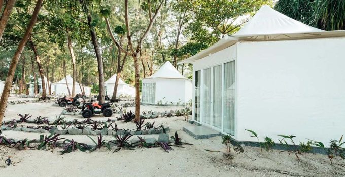 Asha Resort Glamping, Rekomendasi Liburan Eksklusif Asha Resort Glamping, Rekomendasi Liburan Eksklusif