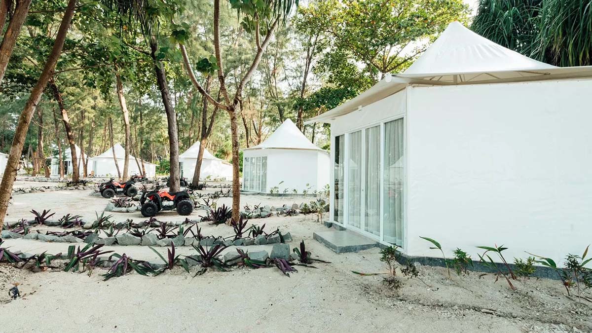 Asha Resort Glamping