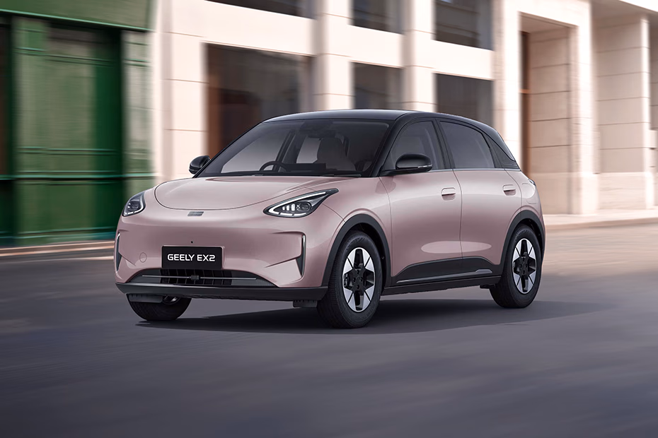 Geely EX2