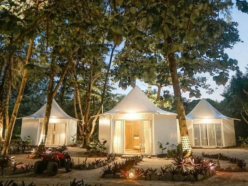 Mengapa Asha Resort Glamping Layak Dikunjungi