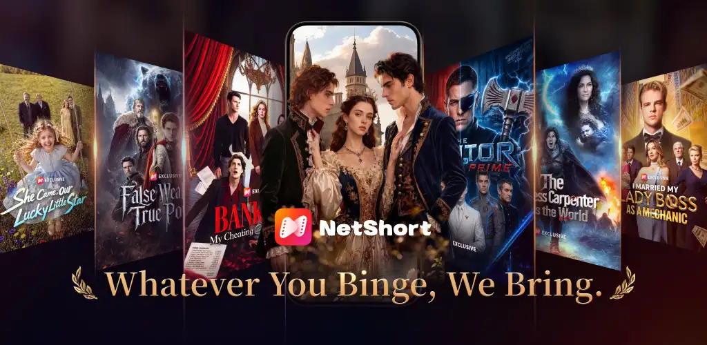 Mengapa NetShort Premium Semakin Populer