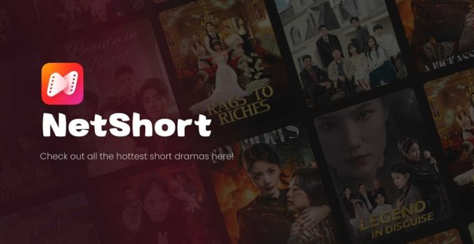 NetShort Premium, Fitur Unggulan Aplikasi Nonton yang Bikin Makin Nyaman