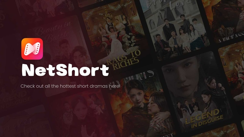 NetShort Premium
