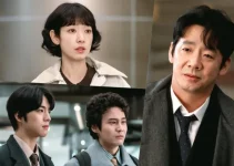 Undercover Miss Hong, Drama Korea yang Bikin Nagih Undercover Miss Hong, Drama Korea yang Bikin Nagih