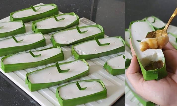 Kue Tetu