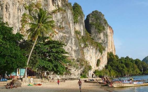 Koh Tonsay