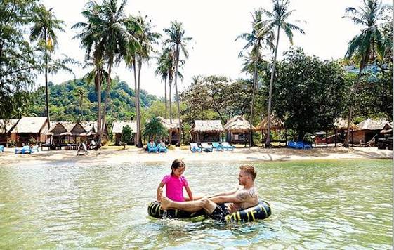 Koh Tonsay